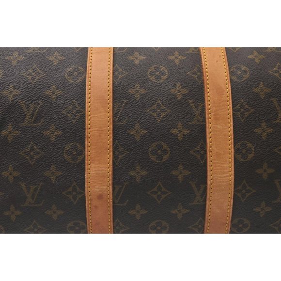 Auth Louis Vuitton Keepall 45 Travel #29546L48B - Picture 9 of 13